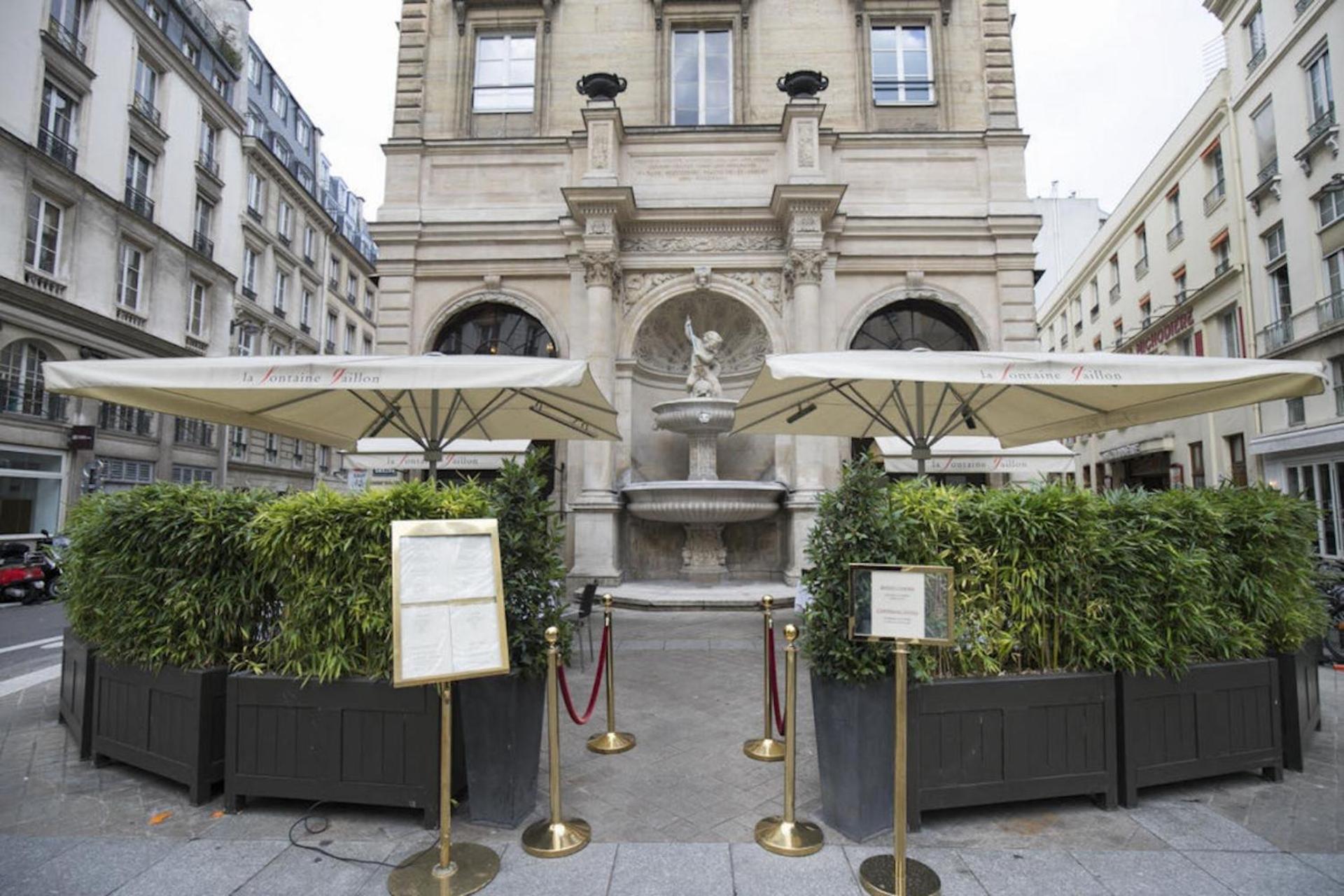 Chic In Centre Next To Opéra&louvre *